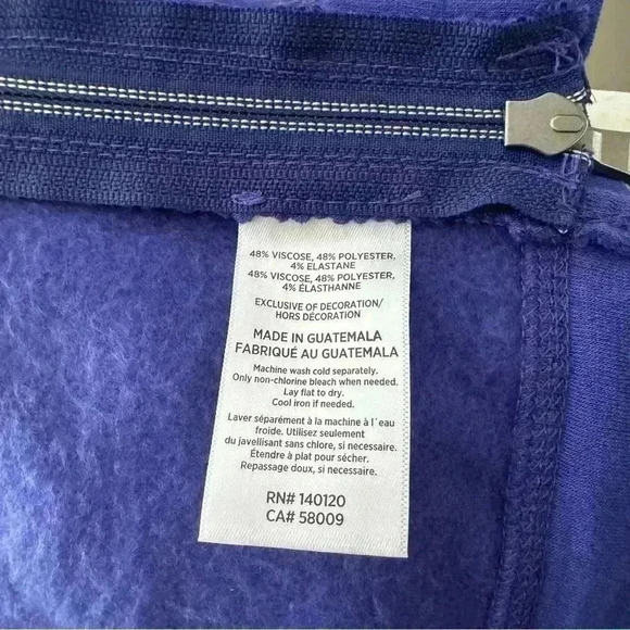 Stella & Dot The Zip Pullover - Picture 9 of 11